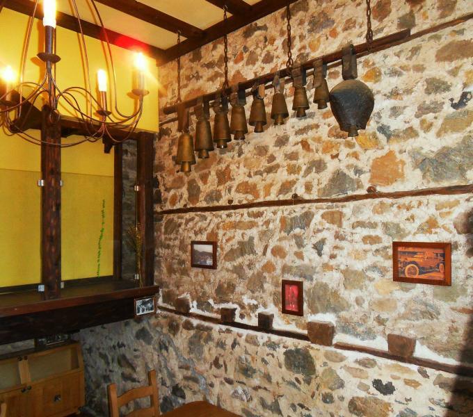 Guest House The Jolly House Arda  Exterior foto