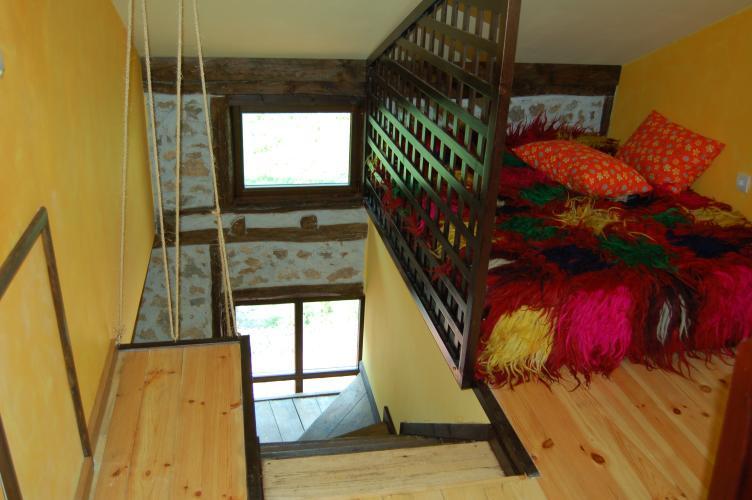 Guest House The Jolly House Arda  Exterior foto