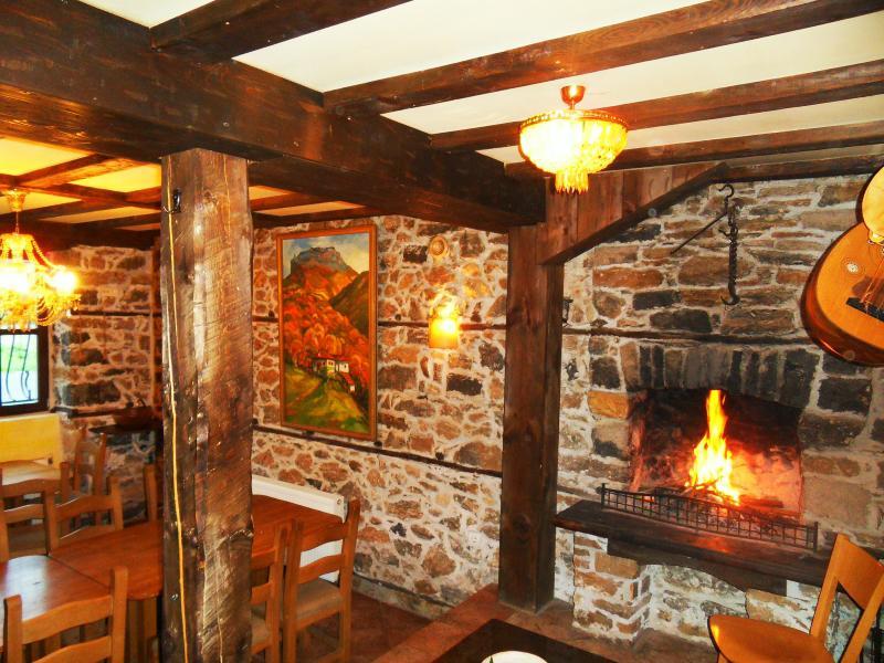 Guest House The Jolly House Arda  Exterior foto
